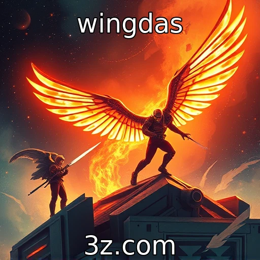 Análise das tendências emergentes na indústria de jogos