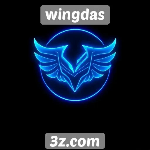Recursos exclusivos do Wingdas para jogadores