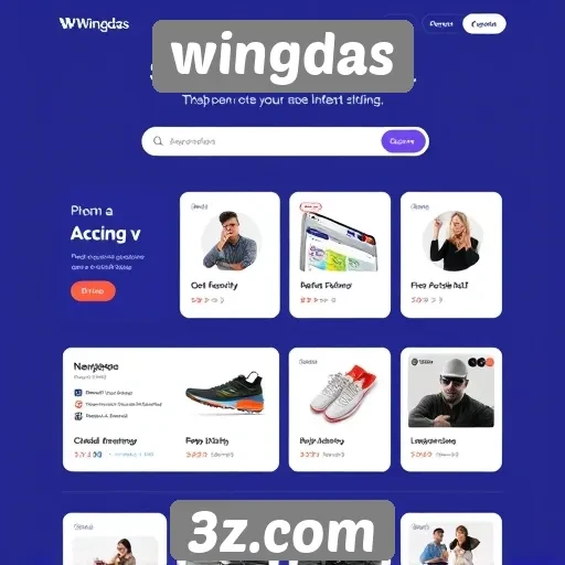 Navegação intuitiva do site melhora experiência do usuário