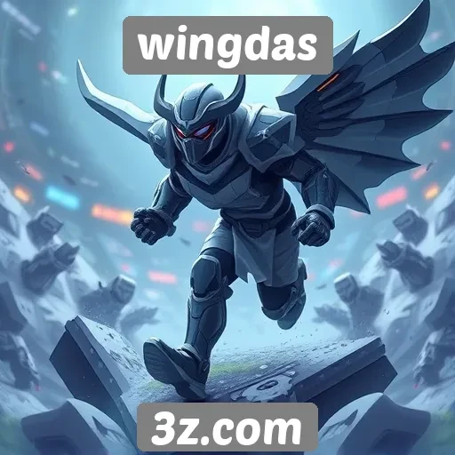 Desempenho e eficiência da plataforma Wingdas em partidas online